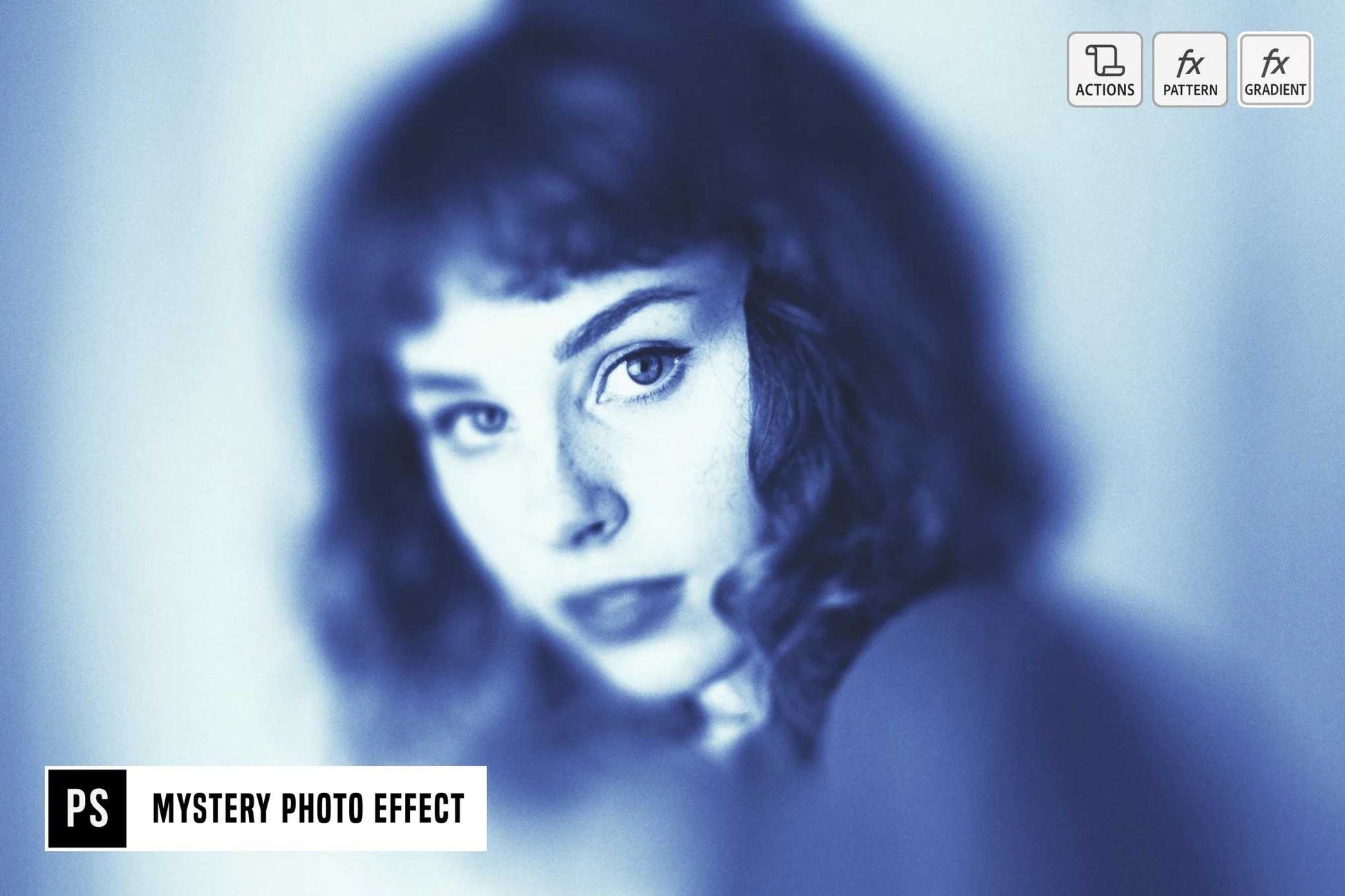 The Artisan Collection Of 25 Photoshop Actions - Photoboto