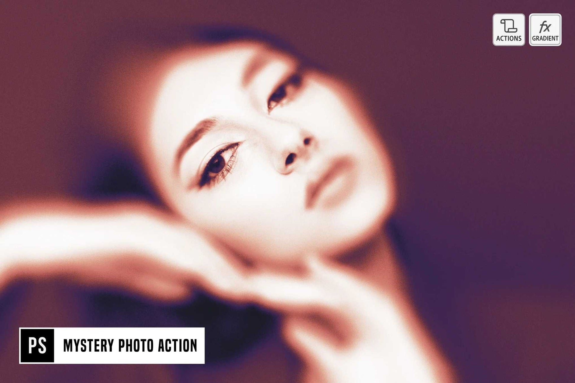 The Artisan Collection Of 25 Photoshop Actions - Photoboto