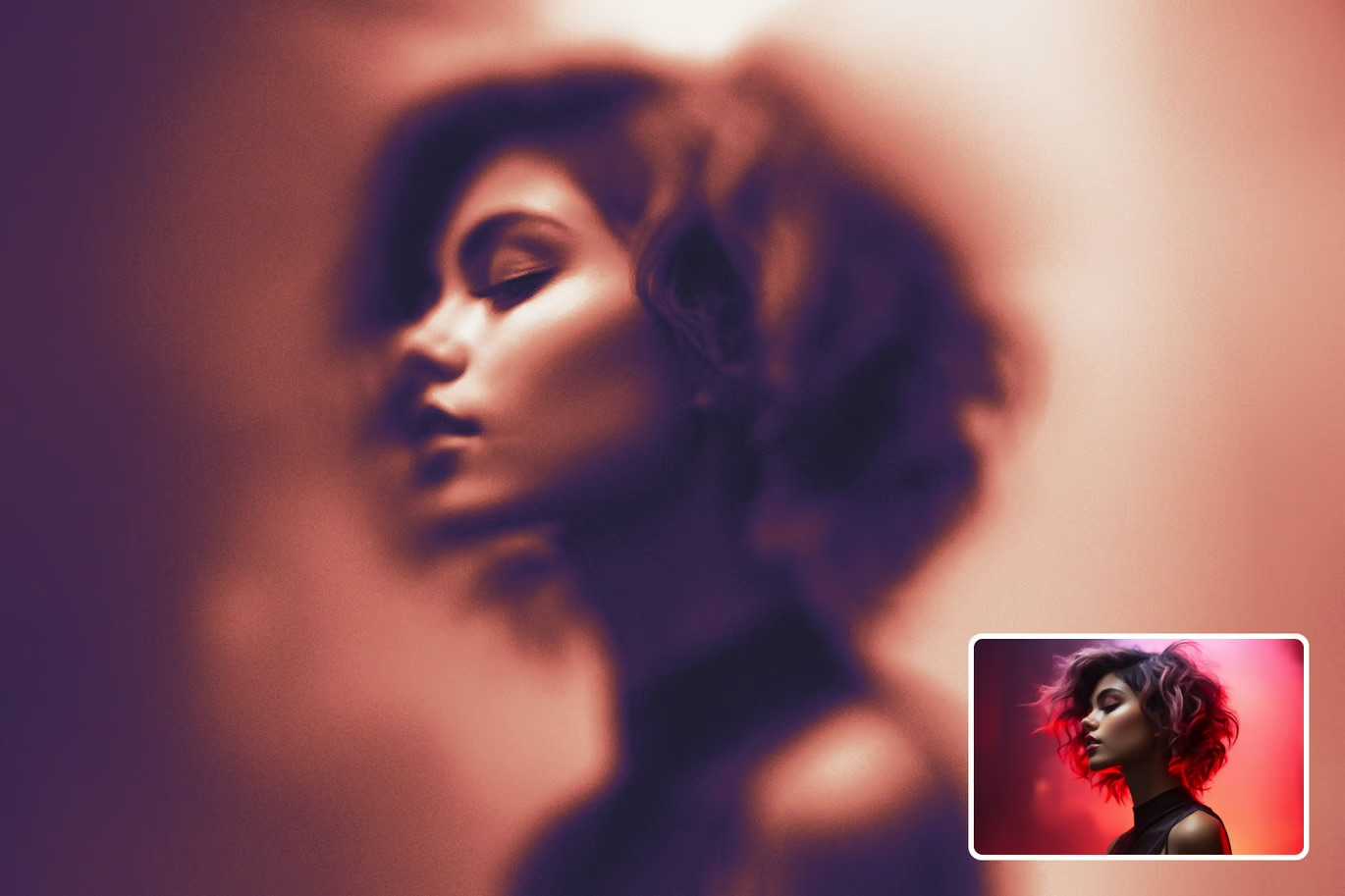 The Artisan Collection Of 25 Photoshop Actions - Photoboto