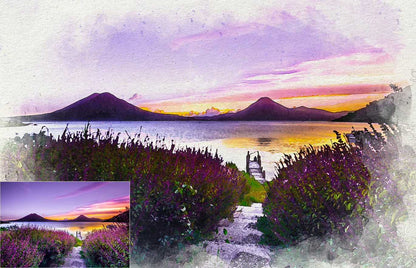 The Master Collection Of 25 Photoshop Templates - Photoboto