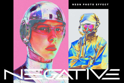 The Creator’s Collection Of 22 Master Photoshop Effects