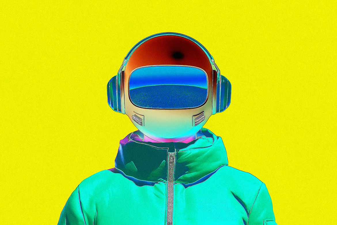 The Creator’s Collection Of 22 Master Photoshop Effects