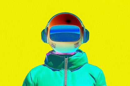 The Creator’s Collection Of 22 Master Photoshop Effects
