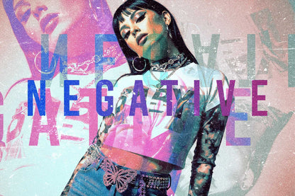 The Creative Arsenal Of 21 Photoshop Effects