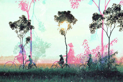 The Creative Arsenal Of 21 Photoshop Effects