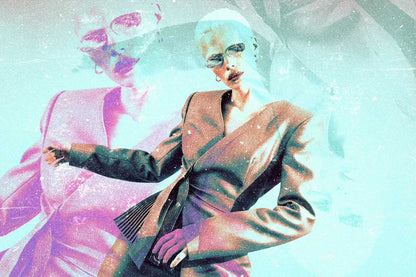 The Creative Arsenal Of 21 Photoshop Effects