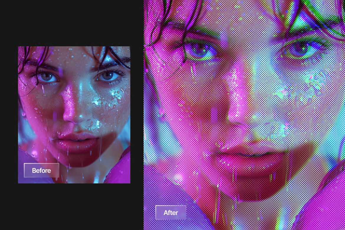 The Creative Workbench Of 20 Photoshop Effects