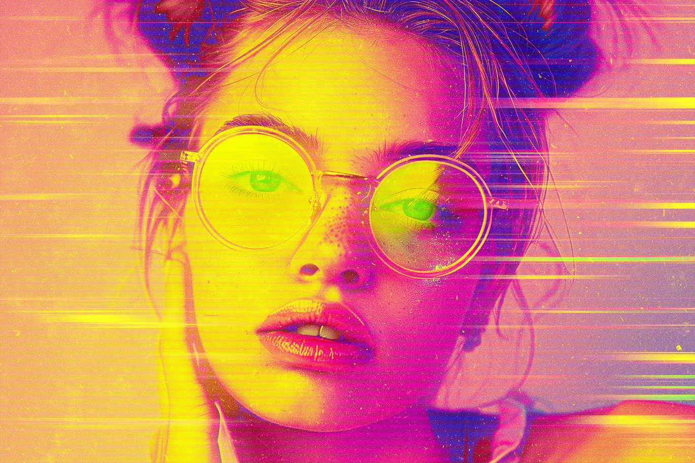 25 Polished Photoshop Templates Collection - Photoboto