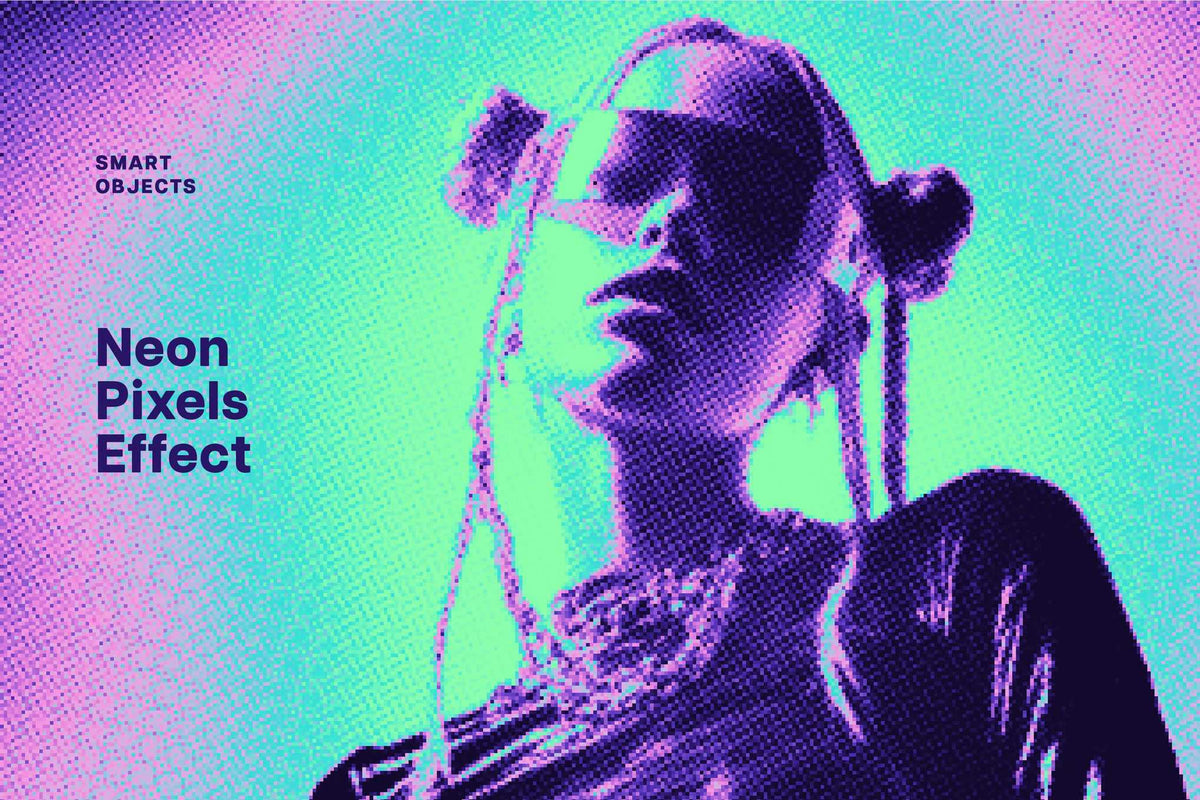 The Prestigious Collection Of 20 Photoshop Effects