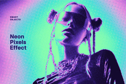 The Prestigious Collection Of 20 Photoshop Effects