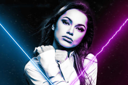 26-In-1 Matchless Photoshop Effects Bundle - Photoboto