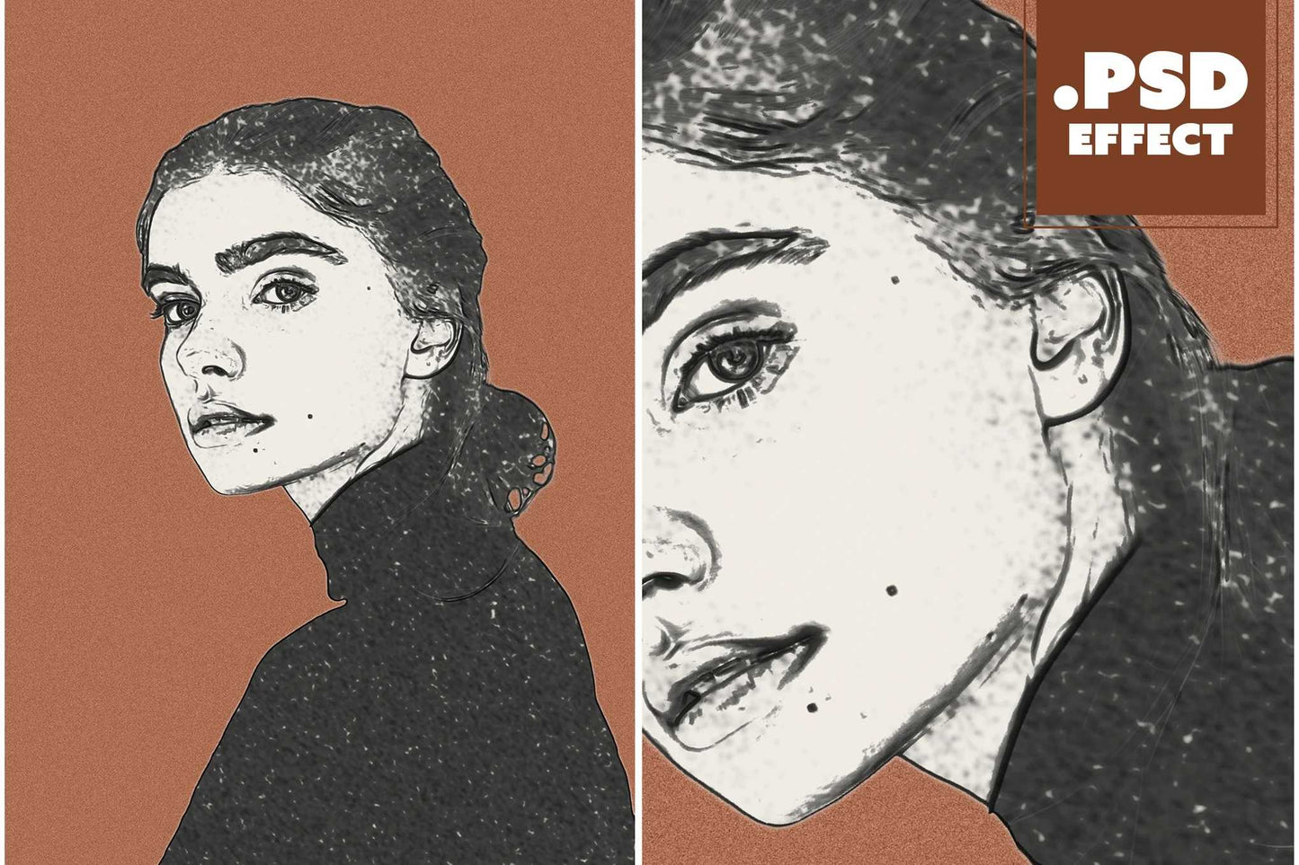 20 Ultimate Artisan Photoshop Effects Bundle