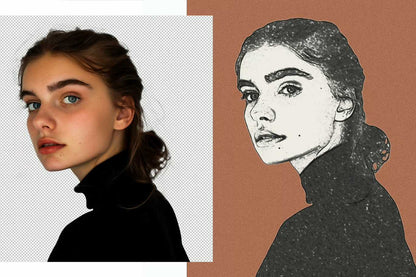 20 Ultimate Artisan Photoshop Effects Bundle