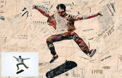 26-In-1 Peerless Photoshop Templates Bundle - Photoboto