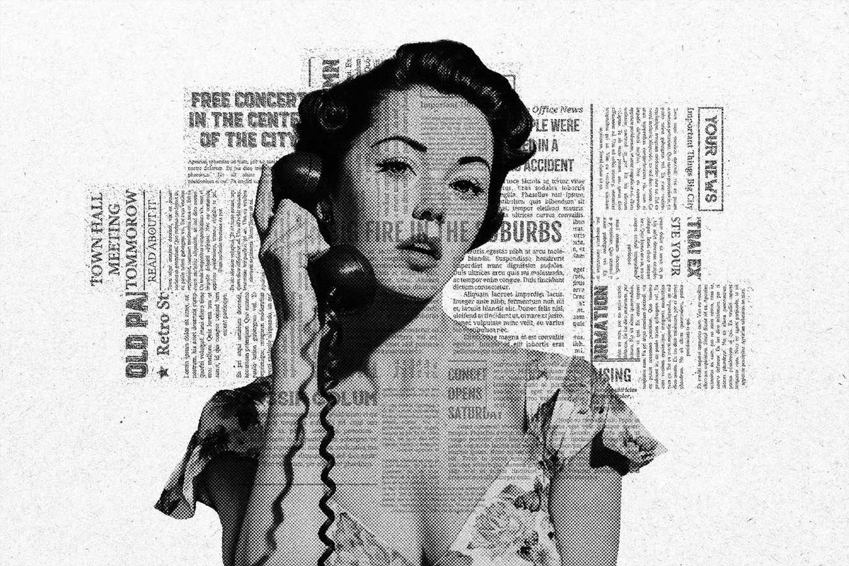 The Creative Arsenal Of 21 Photoshop Effects