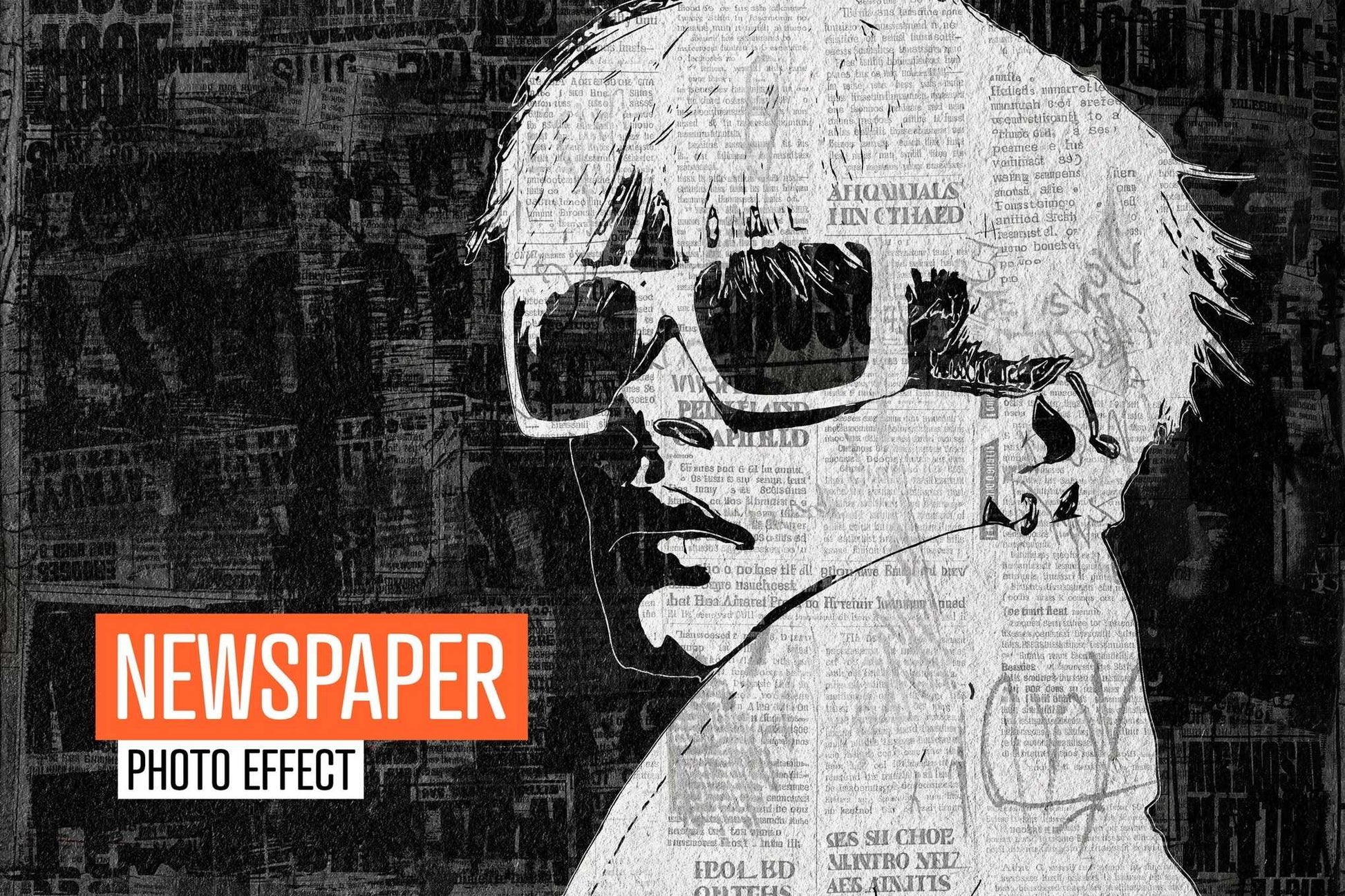 25 Sleek Photoshop Templates Bundle - Photoboto
