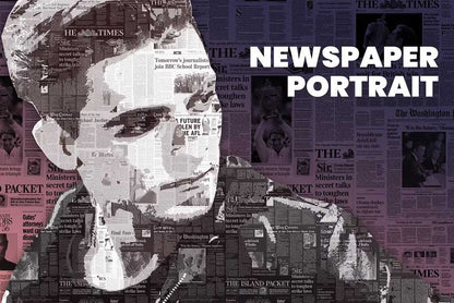 23 Pixel Perfect Photoshop Actions Collection