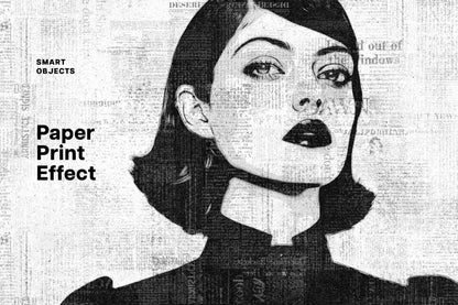 The Masterpiece Collection Of 22 Photoshop Effects