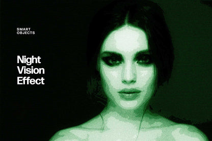 The Digital Artistry Collection Of 21 Photoshop Effects