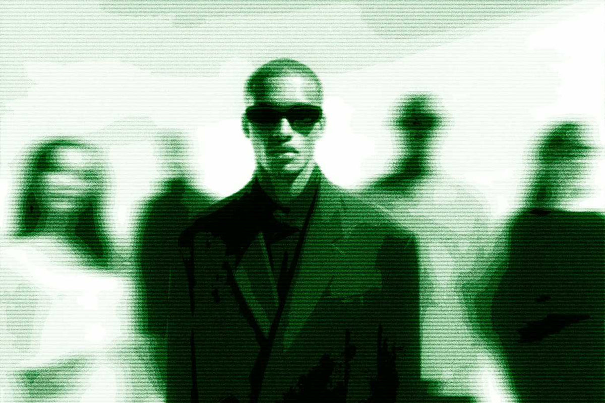 The Digital Artistry Collection Of 21 Photoshop Effects