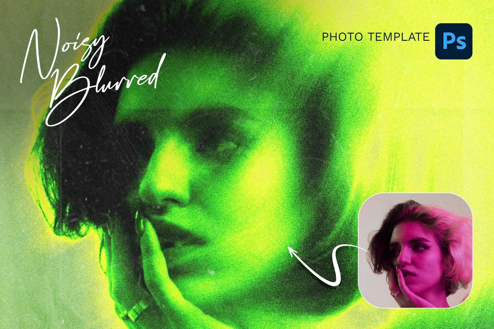 26 Glamorous Photoshop Effects Bundle - Photoboto