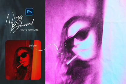 26 Glamorous Photoshop Effects Bundle - Photoboto