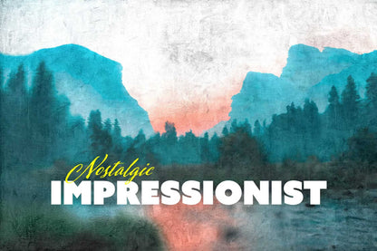 22 Handcrafted Photoshop Effects Bundle - Photoboto