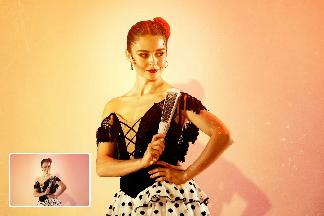 The Luminary Bundle Of 21 Photoshop Actions - Photoboto