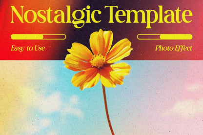 23 Classic Era Photoshop Effects Bundle