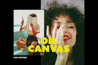 The Iconic Collection Of 21 Photoshop Effects