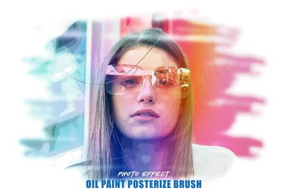 19 Masterful Photoshop Painting Templates - Photoboto