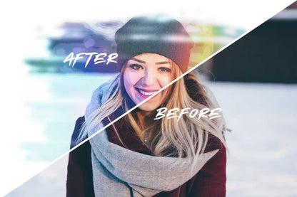 19 Masterful Photoshop Painting Templates - Photoboto