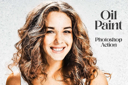 20 Astounding Photoshop Actions Bundle - Photoboto