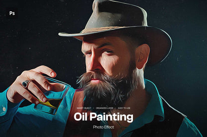 20 Trending Photoshop Photo Effects Bundle