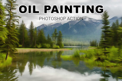 16 Superb Photoshop Actions Bundle - Photoboto