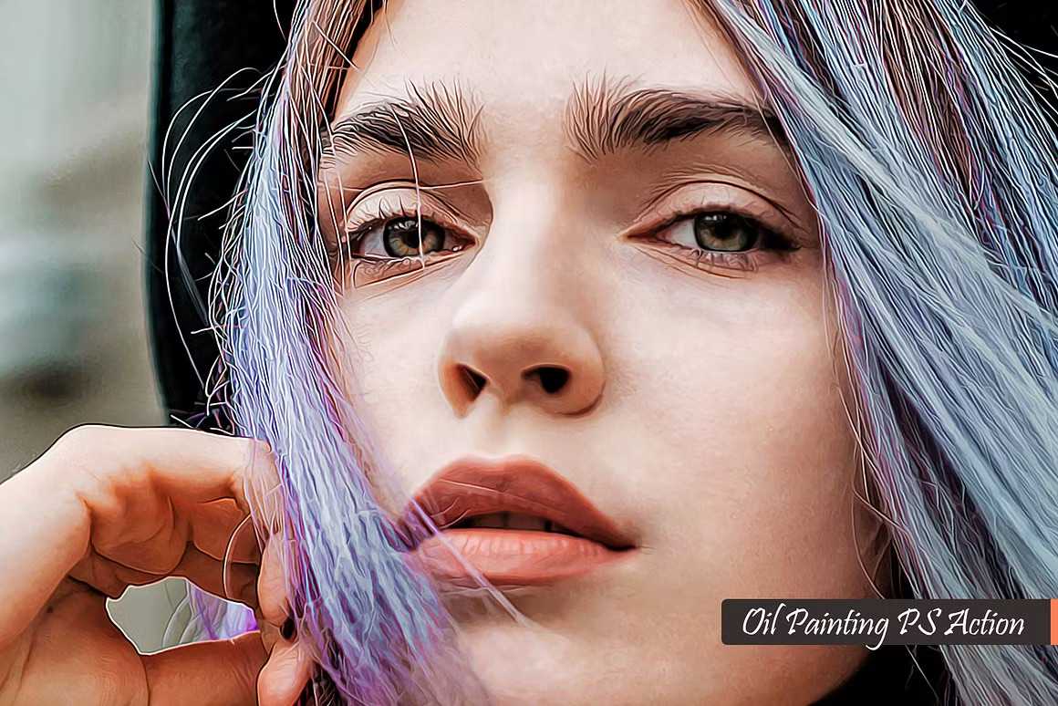 23 Pixel Perfect Photoshop Actions Collection