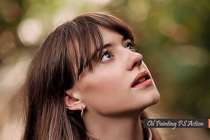 23 Pixel Perfect Photoshop Actions Collection