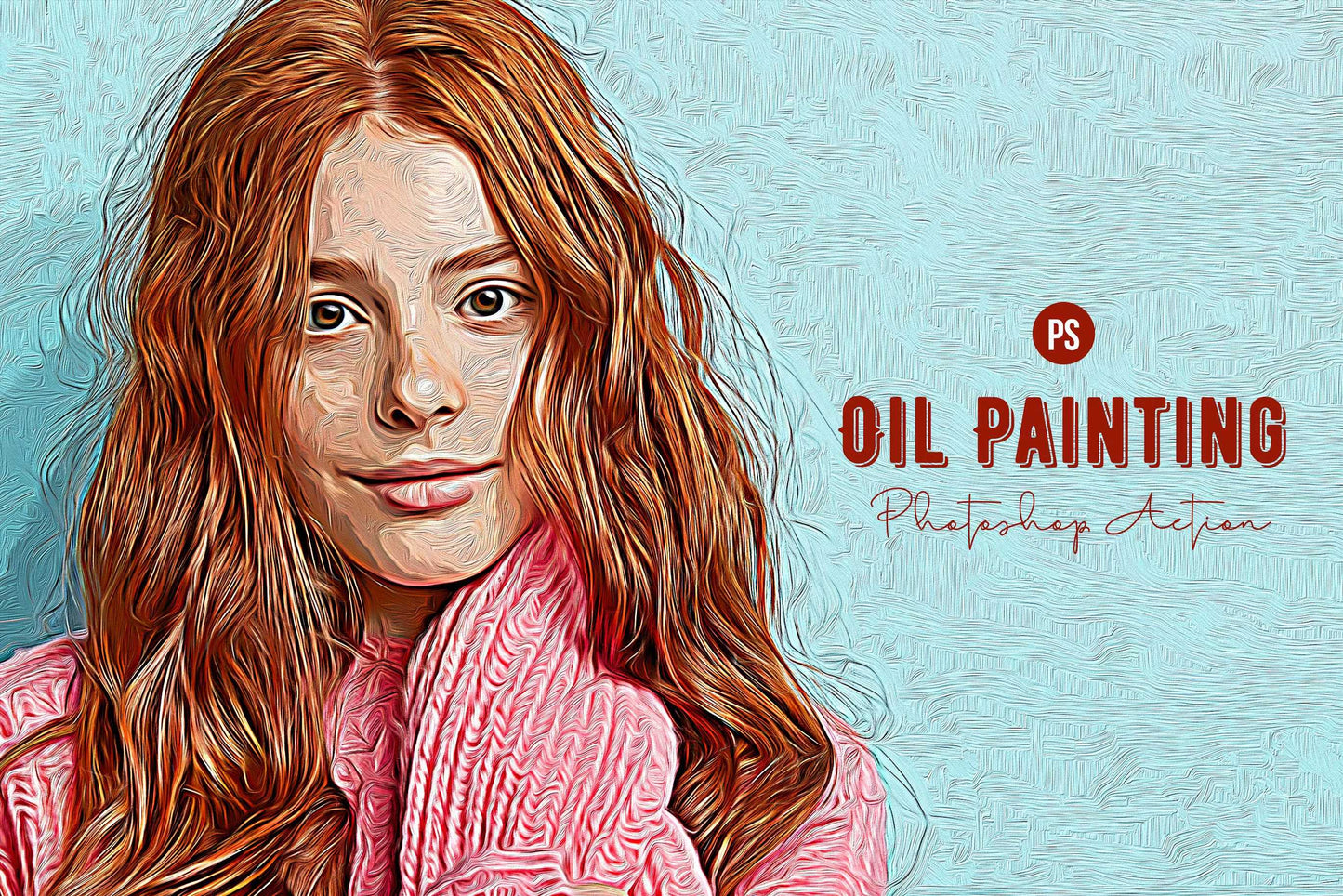 The 18 Splendorous Photoshop Actions Bundle - Photoboto