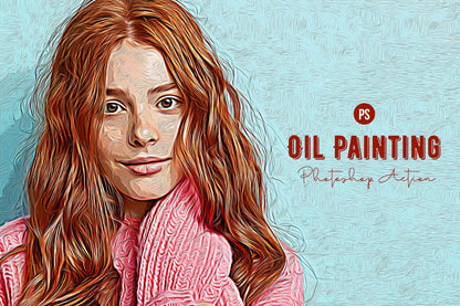 The 18 Splendorous Photoshop Actions Bundle - Photoboto