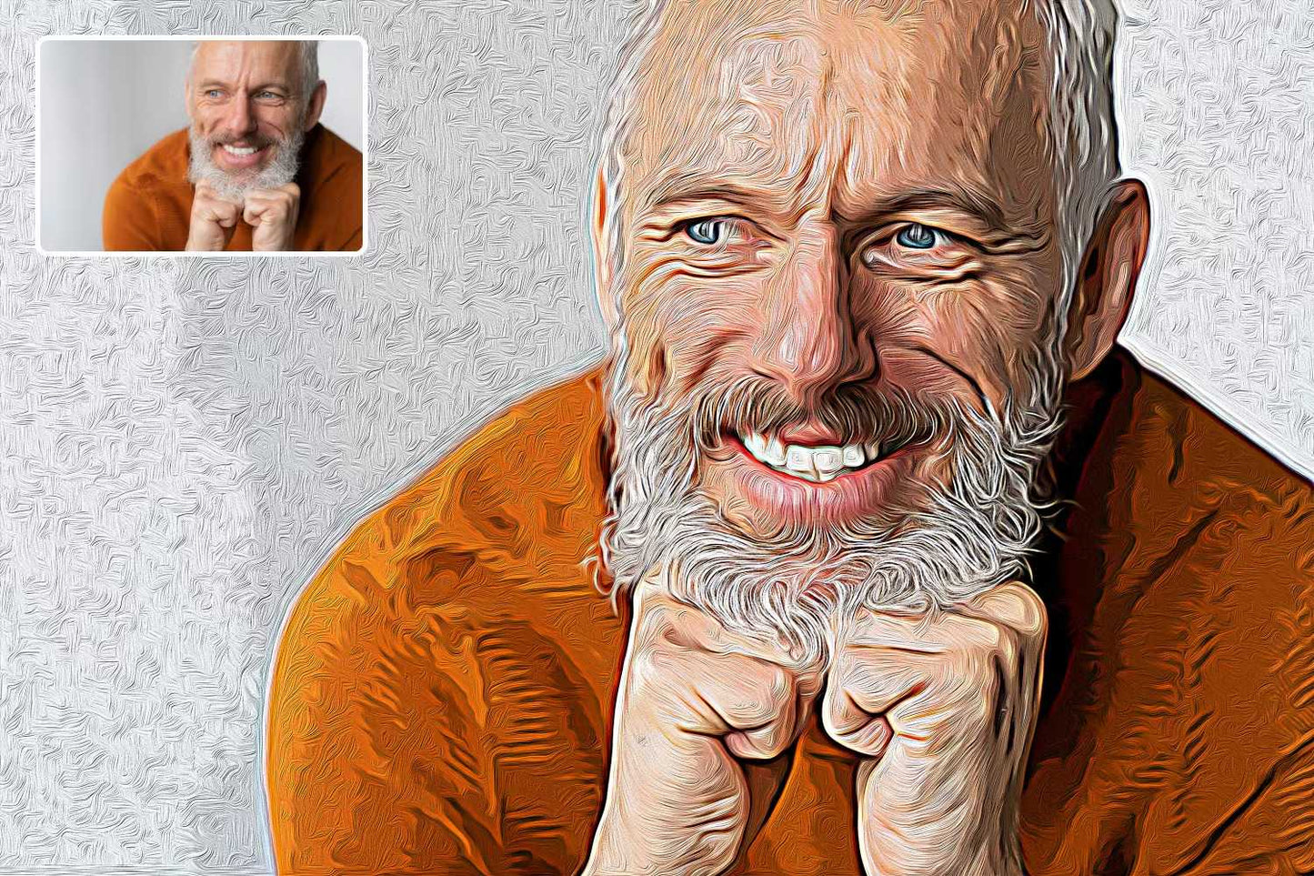 The 18 Splendorous Photoshop Actions Bundle - Photoboto