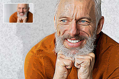 The 18 Splendorous Photoshop Actions Bundle - Photoboto