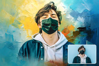 19 Superfine Photoshop Actions Bundle - Photoboto