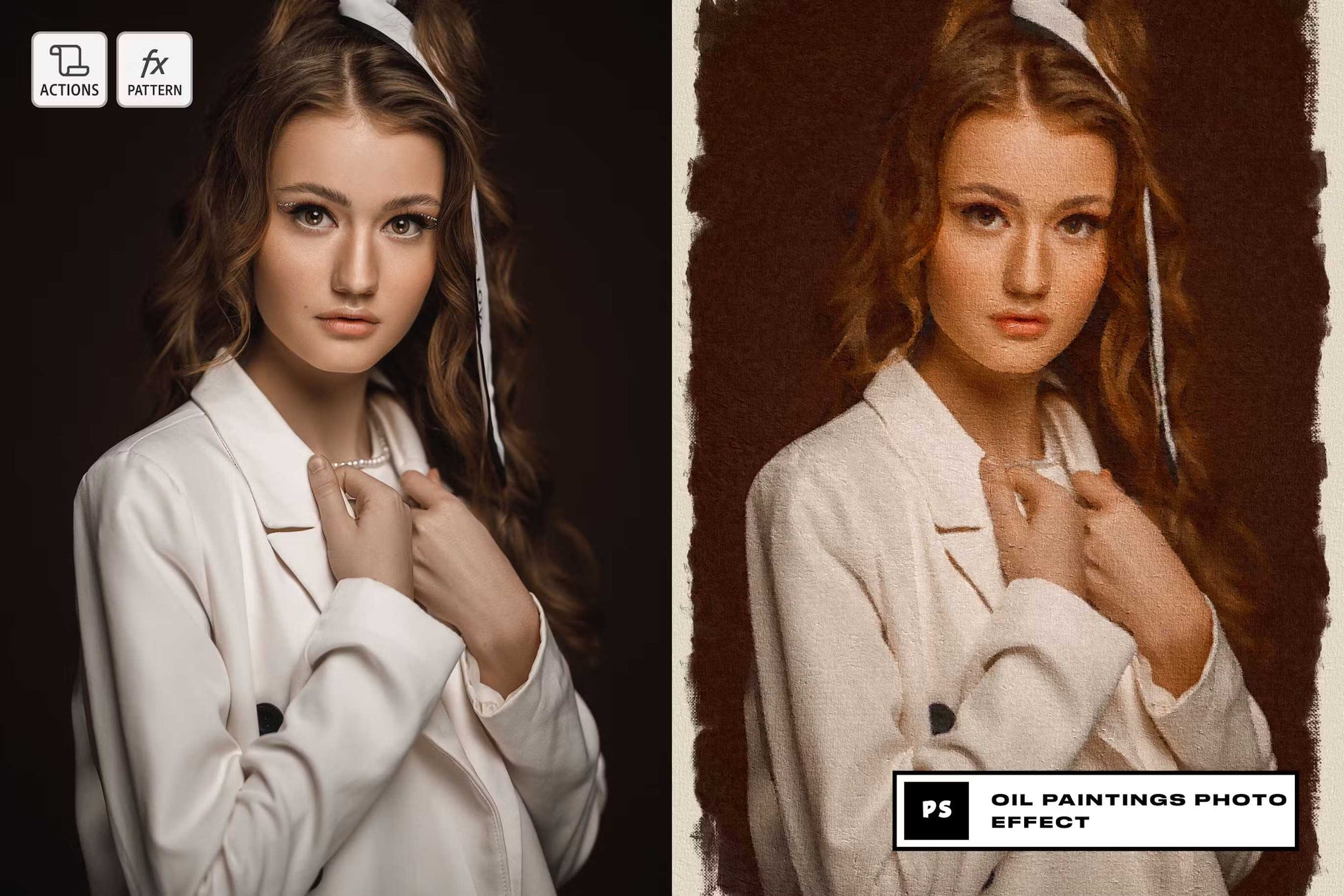 19-In-1 Breathtaking Photoshop Actions Bundle - Photoboto