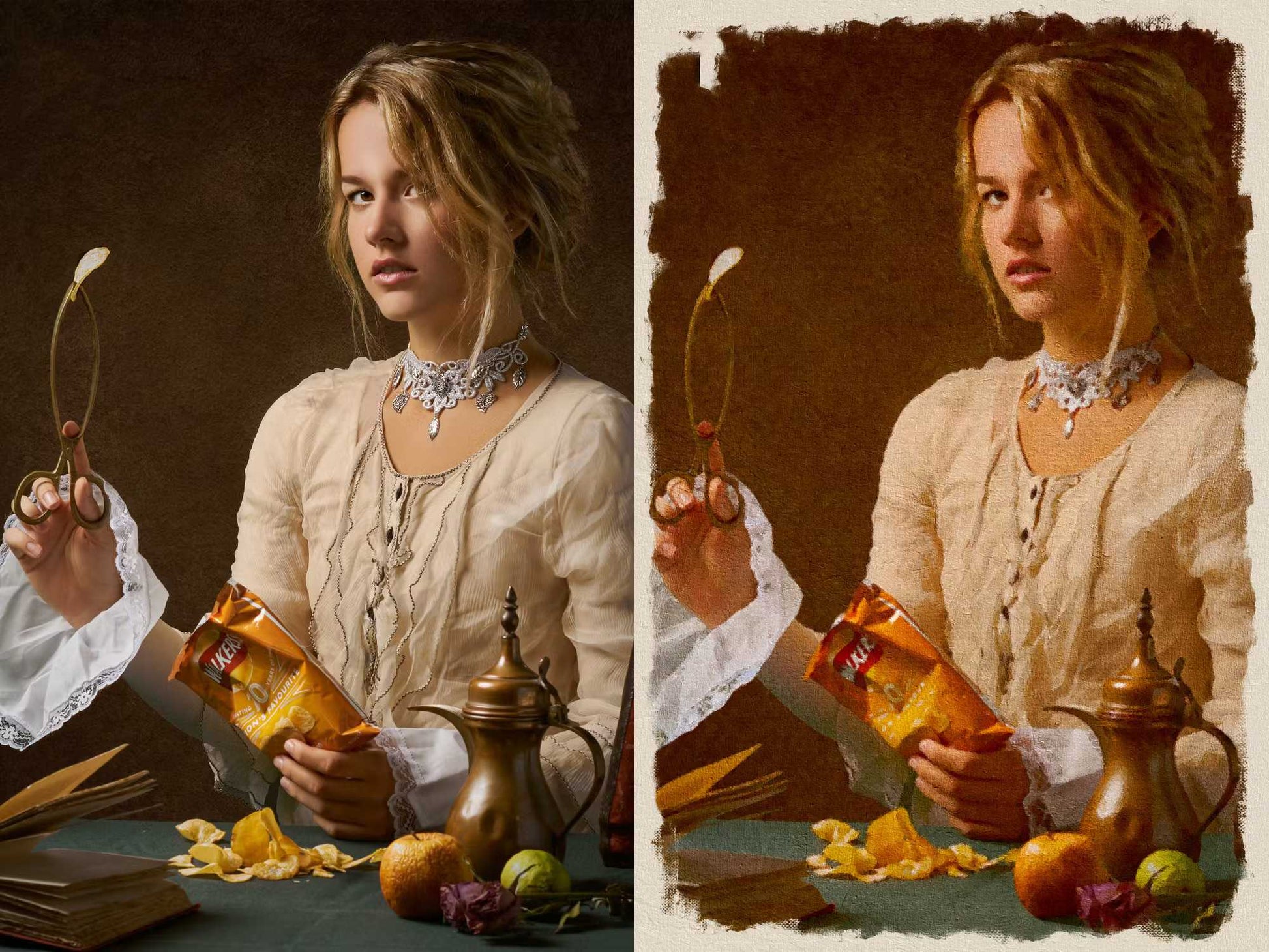 19-In-1 Breathtaking Photoshop Actions Bundle - Photoboto