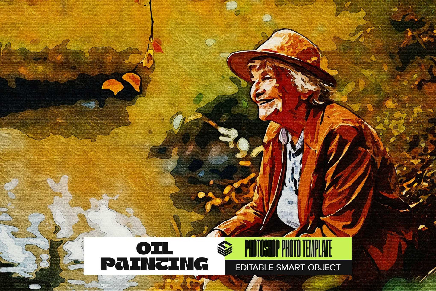 22 Supreme Artistry Photoshop Effects Bundle - Photoboto