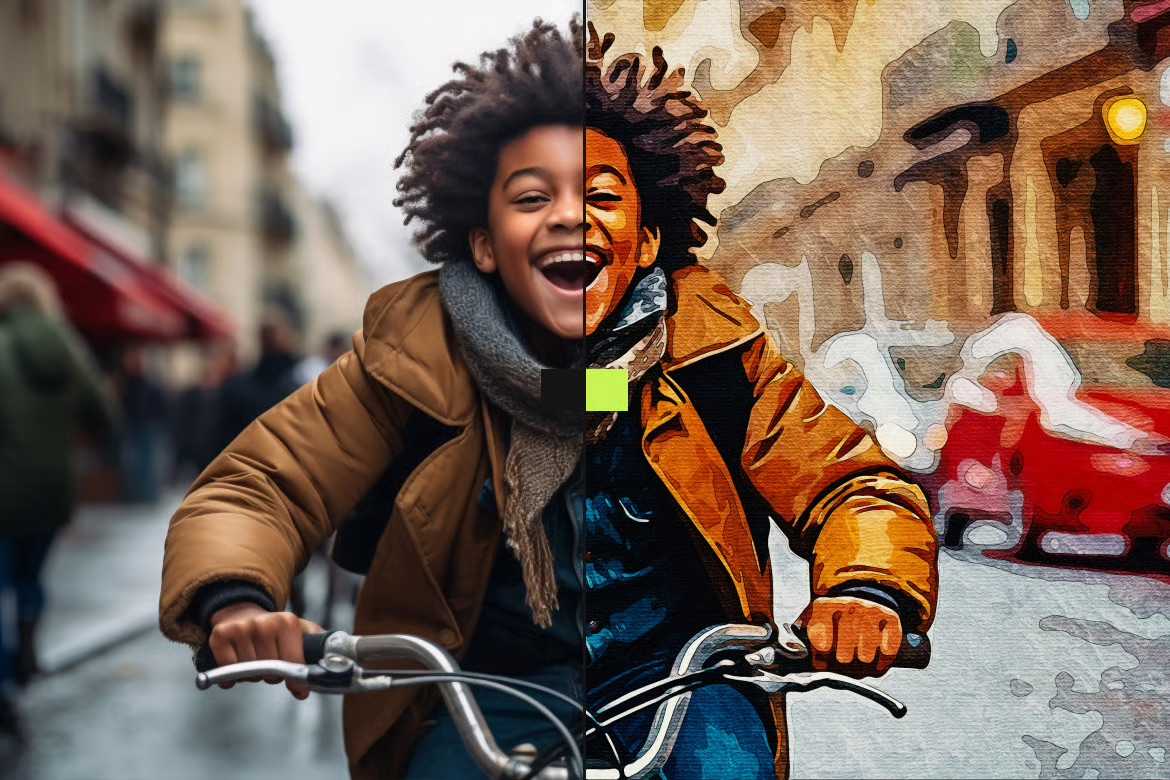 22 Supreme Artistry Photoshop Effects Bundle - Photoboto