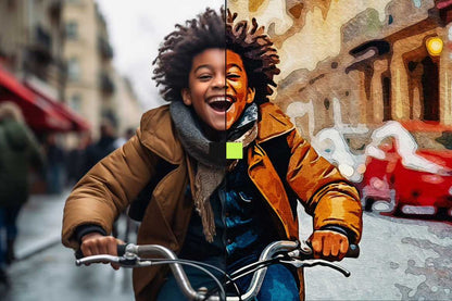 22 Supreme Artistry Photoshop Effects Bundle - Photoboto