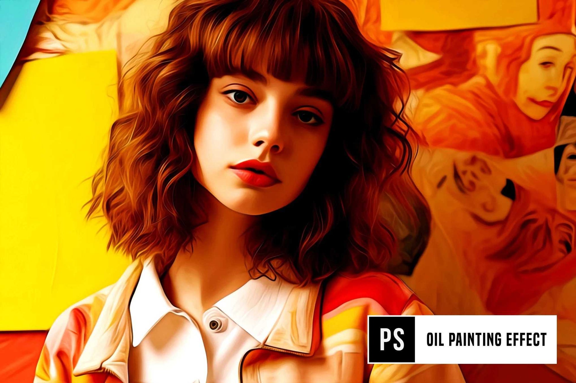 24 Magic FX Photoshop Add-Ons Bundle - Photoboto