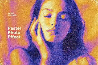 The Creative Arsenal Of 21 Photoshop Effects