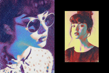 The Creative Arsenal Of 21 Photoshop Effects